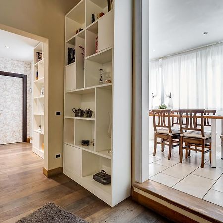 Piazza Di Spagna Fantastic Apartment โรม ภายนอก รูปภาพ