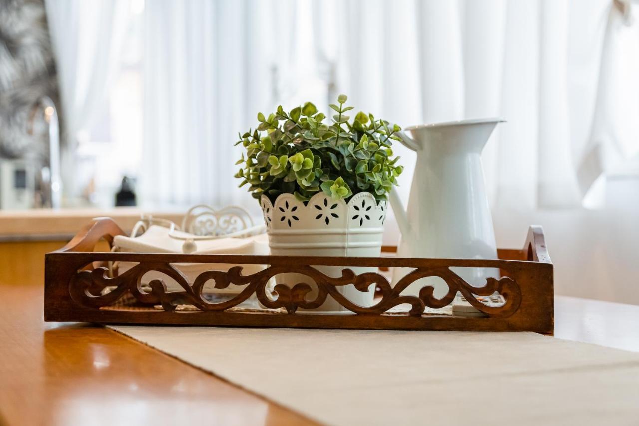 Piazza Di Spagna Fantastic Apartment โรม ภายนอก รูปภาพ