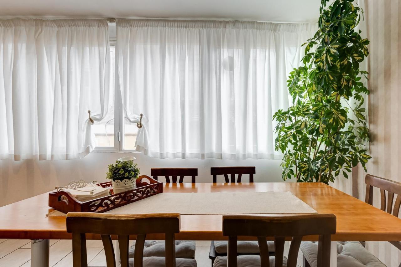 Piazza Di Spagna Fantastic Apartment โรม ภายนอก รูปภาพ